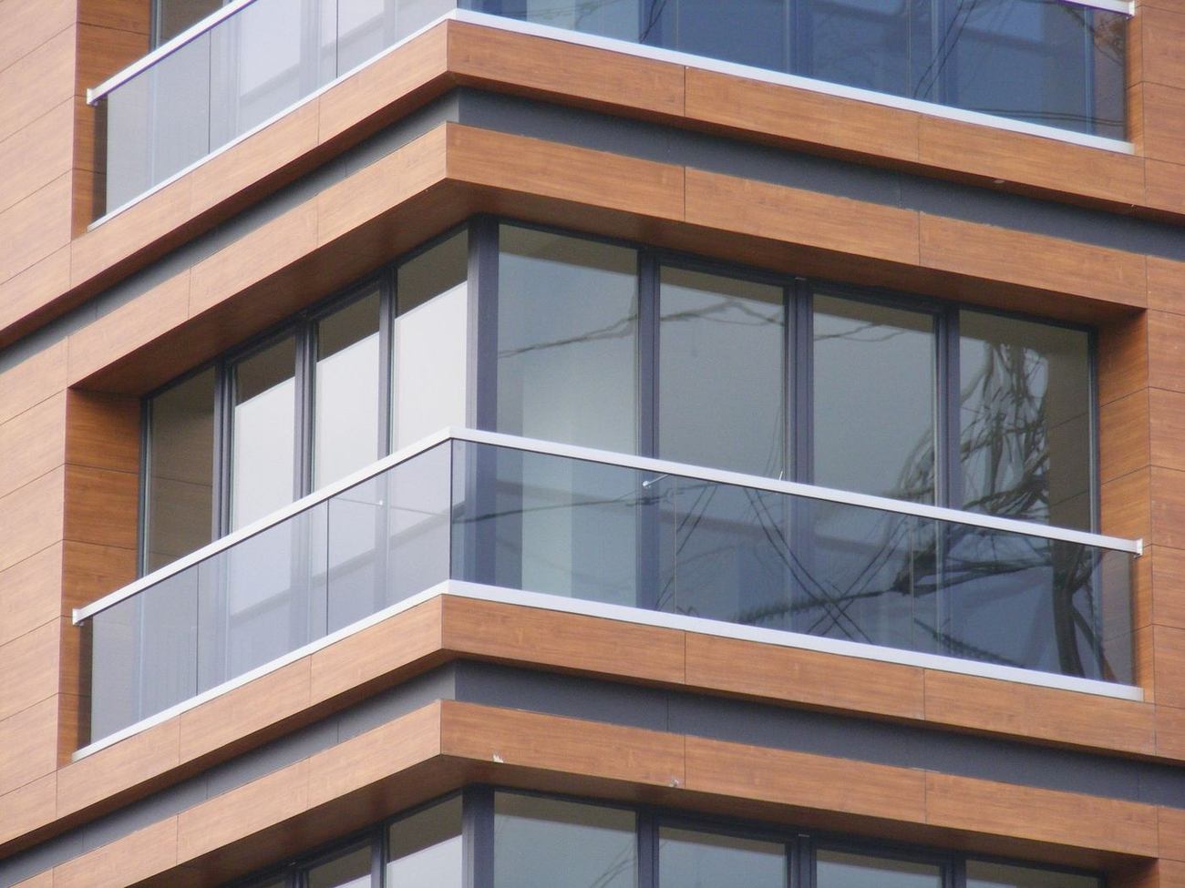 İnanlar Terrace Bahçe